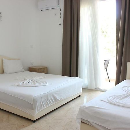 Presheva Rooms Ulcinj Extérieur photo