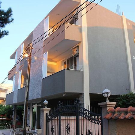Presheva Rooms Ulcinj Extérieur photo