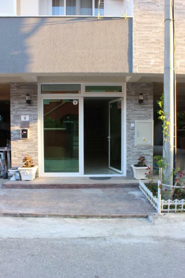Presheva Rooms Ulcinj Extérieur photo