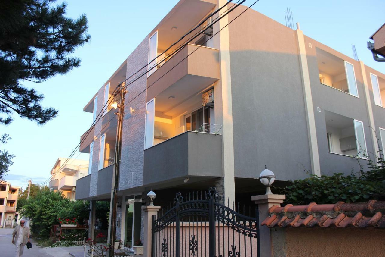 Presheva Rooms Ulcinj Extérieur photo