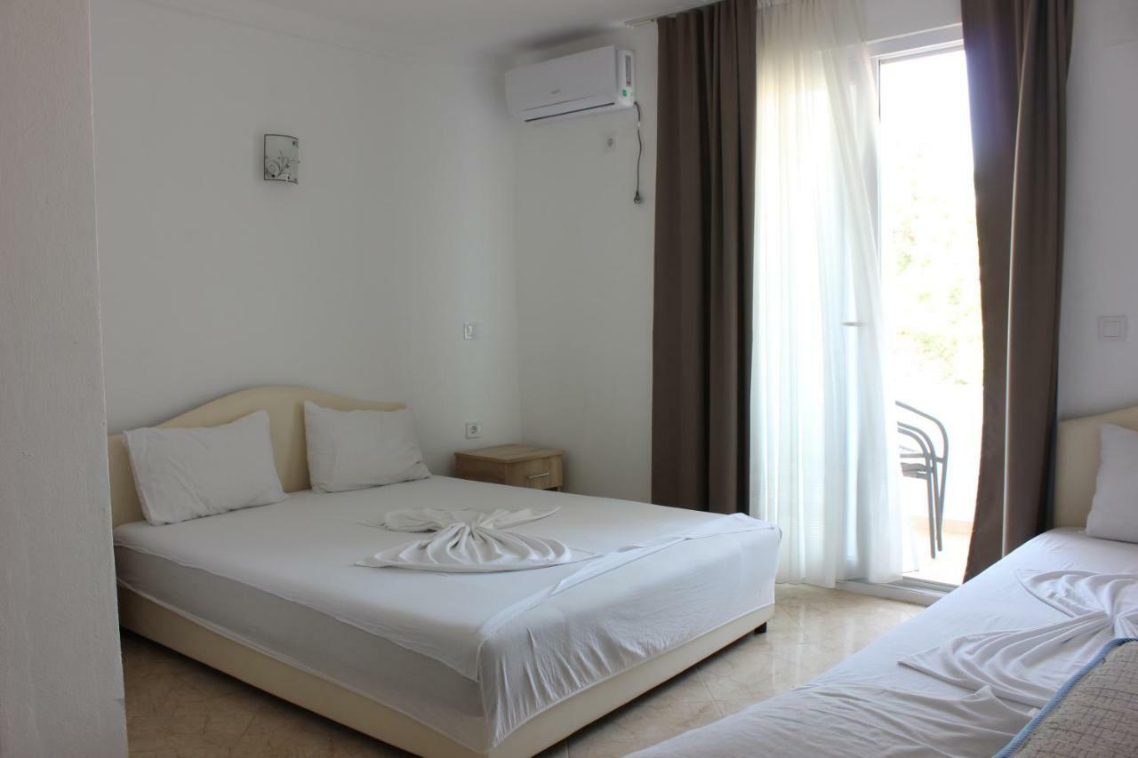 Presheva Rooms Ulcinj Extérieur photo