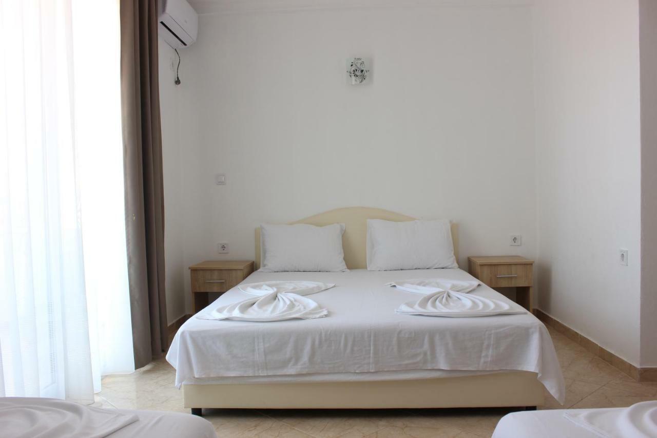 Presheva Rooms Ulcinj Extérieur photo